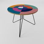 CREATING TOGETHER Coffee Table 69