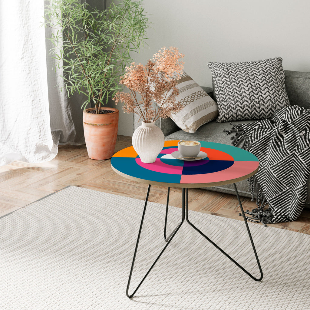 CREATING TOGETHER Coffee Table 69