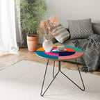 CREATING TOGETHER Coffee Table 69