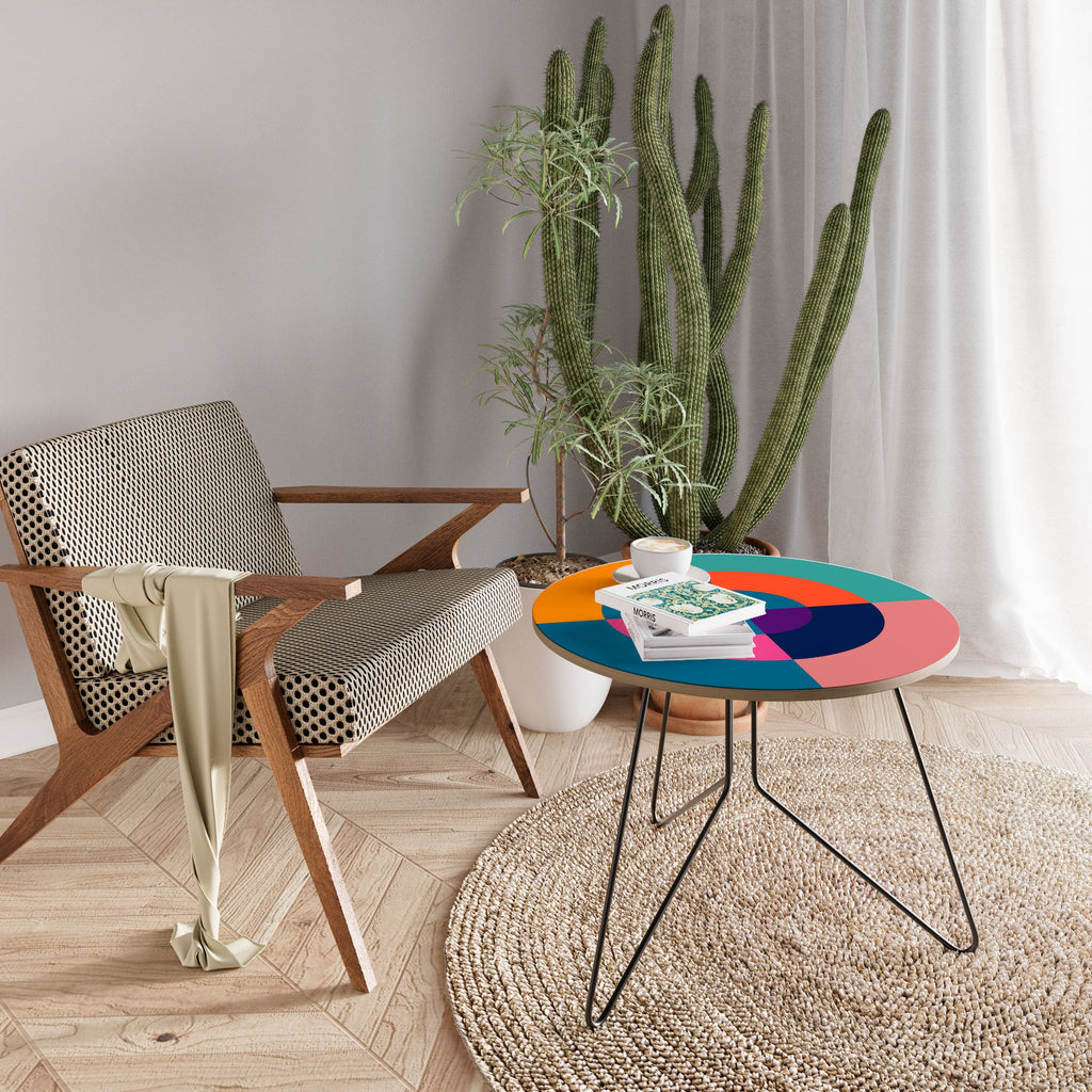 CREATING TOGETHER Coffee Table 69