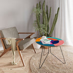 CREATING TOGETHER Coffee Table 69