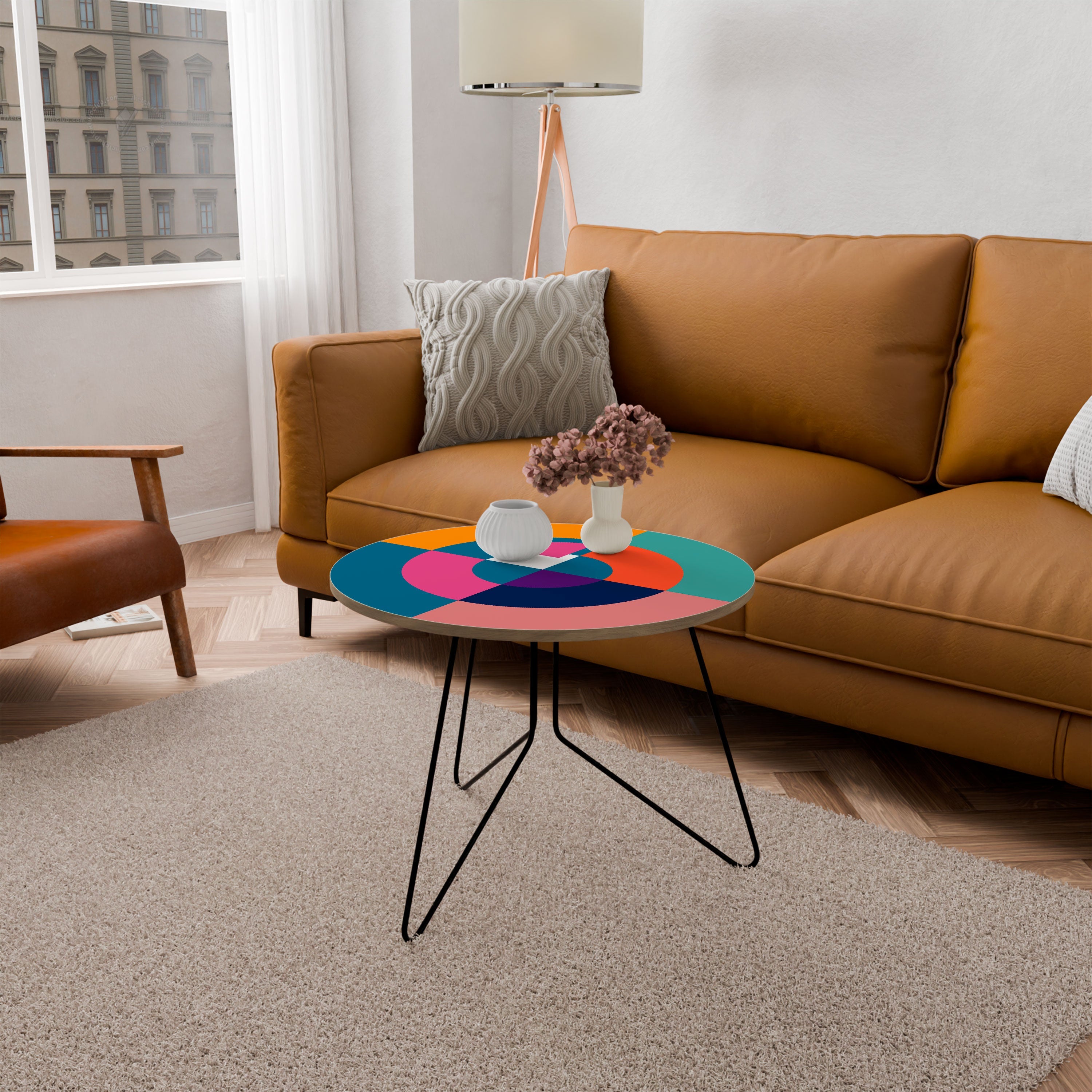 CREATING TOGETHER Coffee Table 69