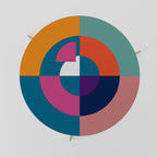 CREATING TOGETHER Coffee Table 69