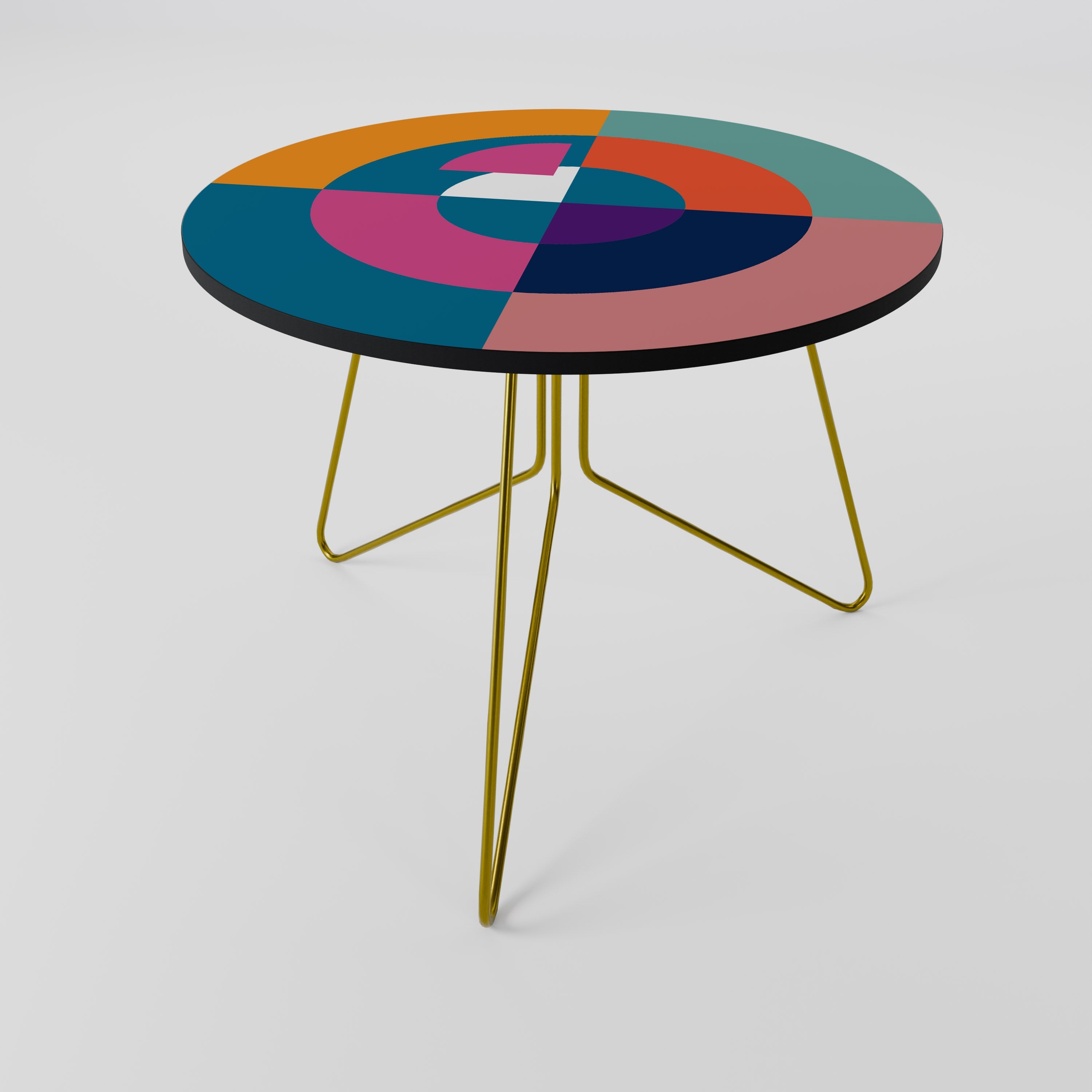 CREATING TOGETHER Coffee Table 69