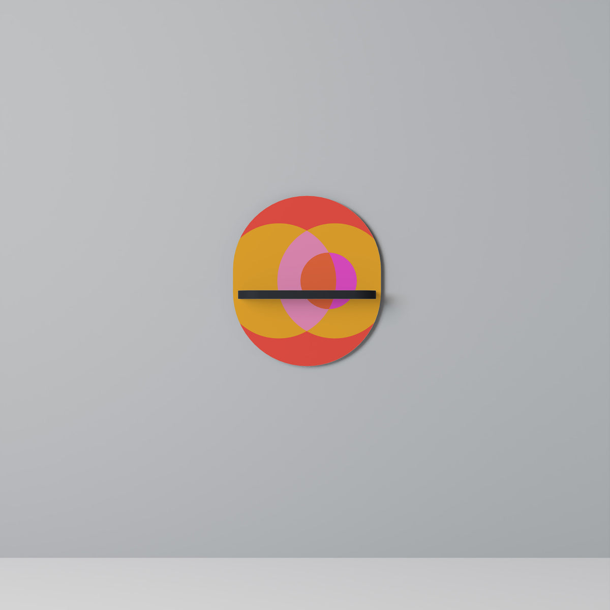 SOUL BROTHERHOOD Prateleira Artística