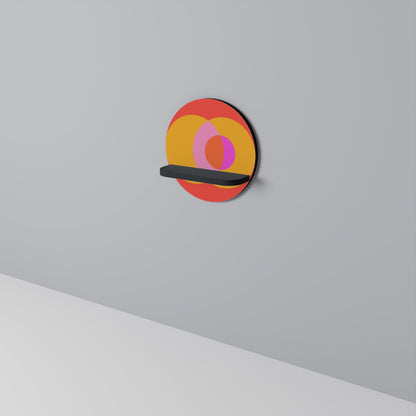 SOUL BROTHERHOOD Prateleira Artística