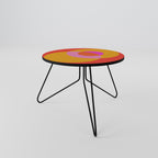 SOUL BROTHERHOOD Mesa de Centro 60