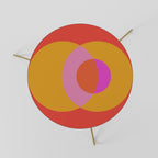 SOUL BROTHERHOOD Mesa de Centro 60