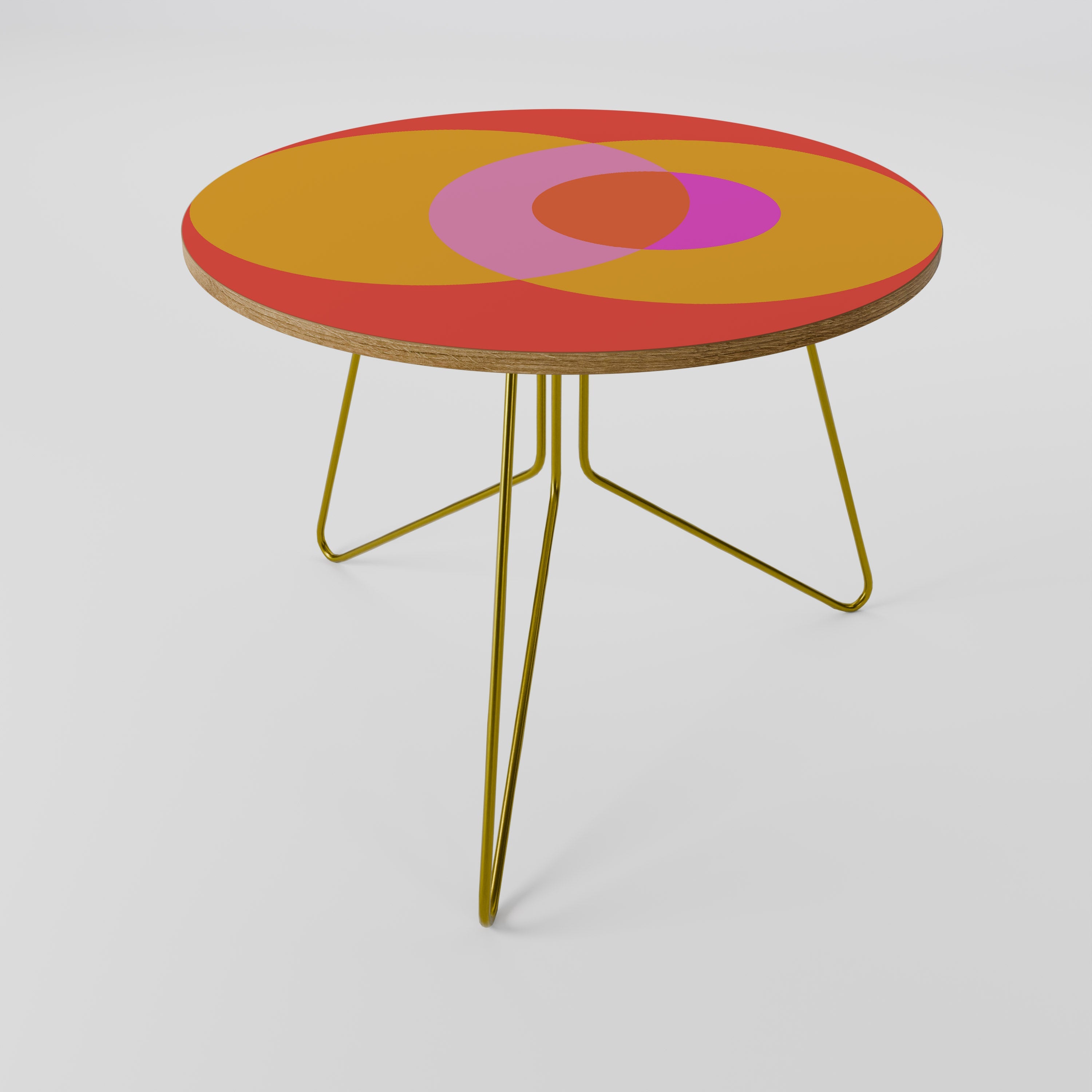 SOUL BROTHERHOOD Coffee Table 69