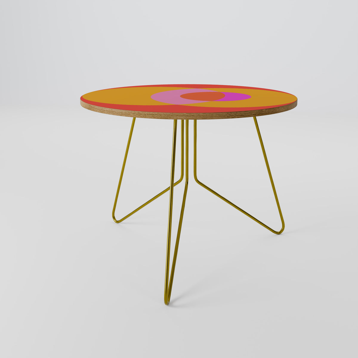 SOUL BROTHERHOOD Coffee Table
