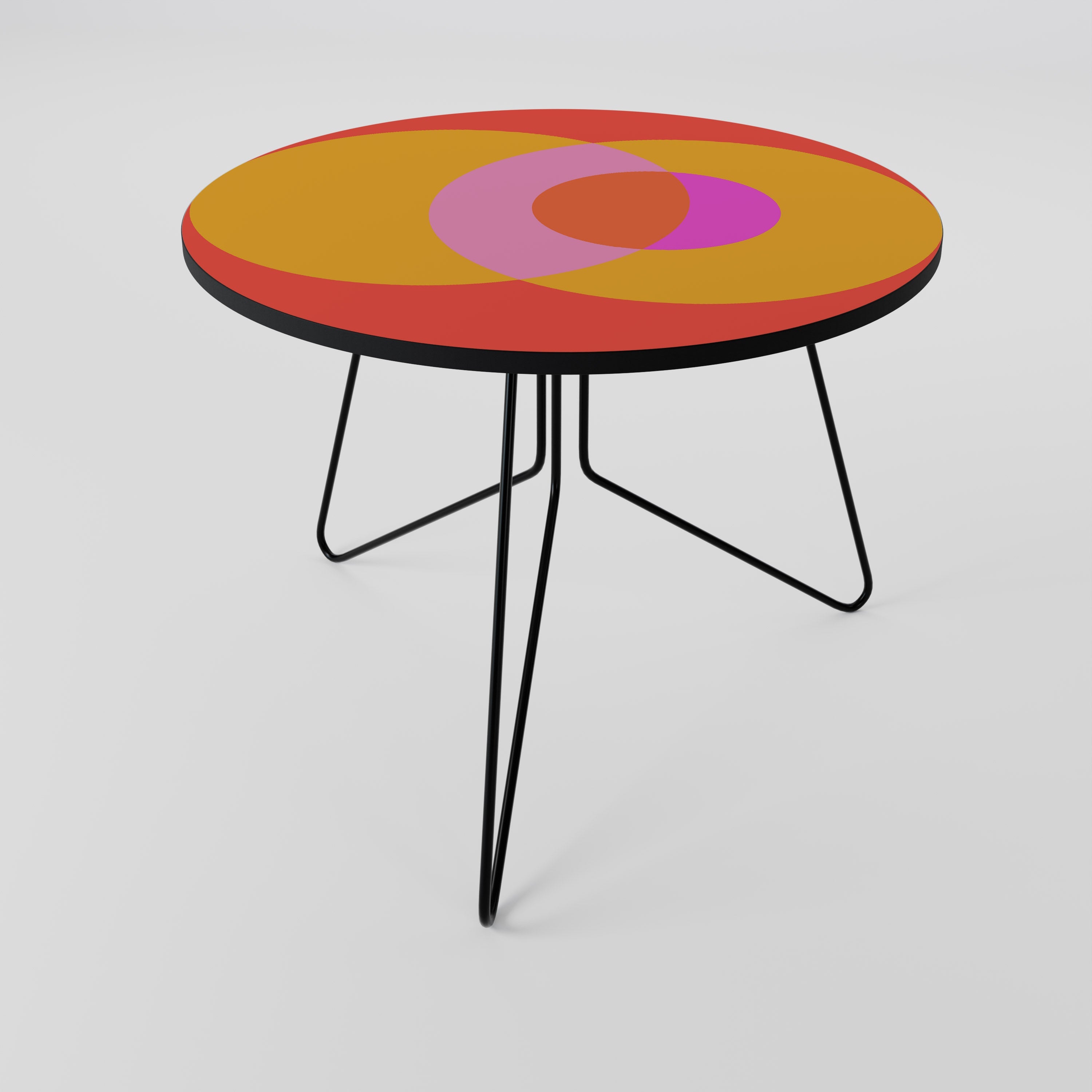 SOUL BROTHERHOOD Coffee Table 69