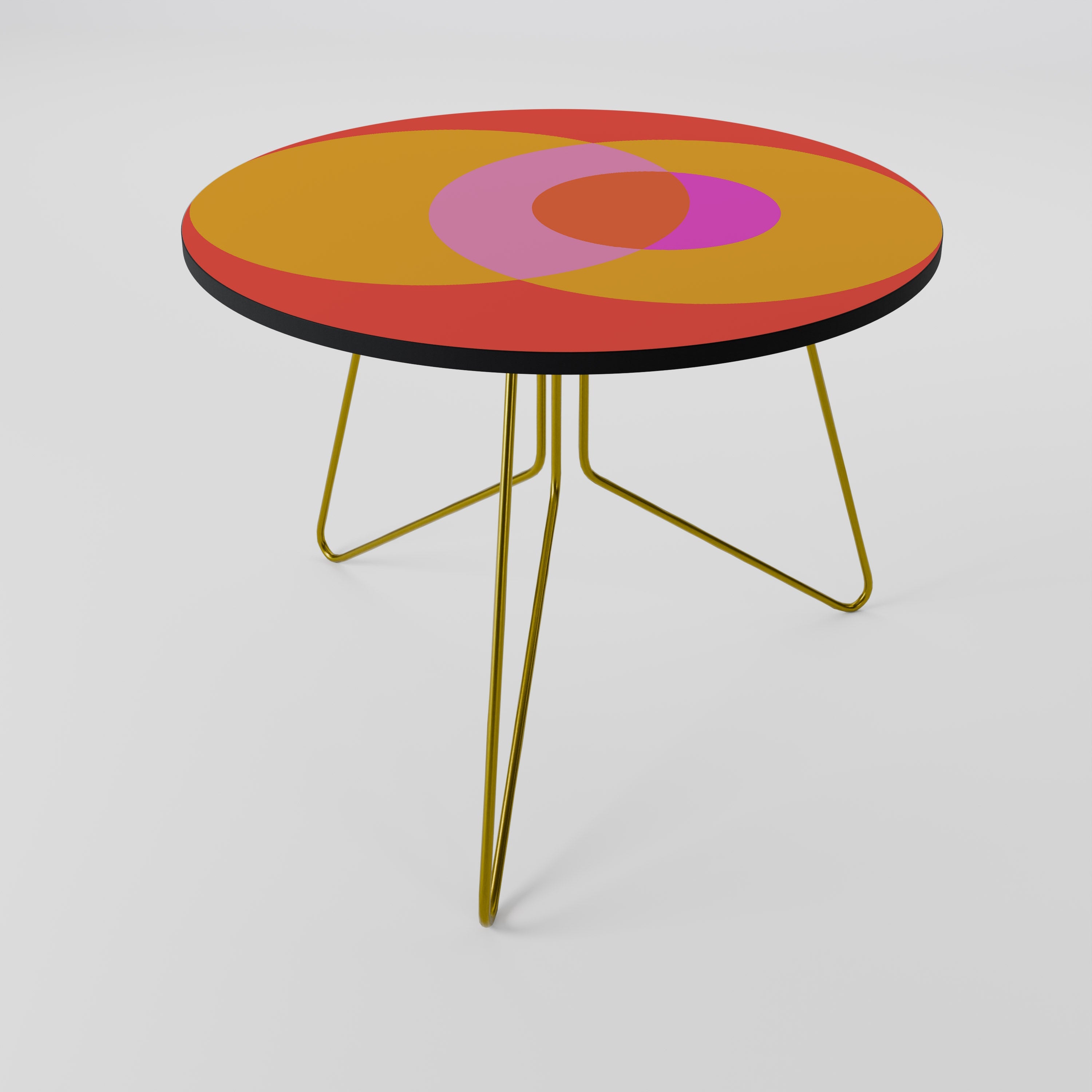 SOUL BROTHERHOOD Coffee Table 69