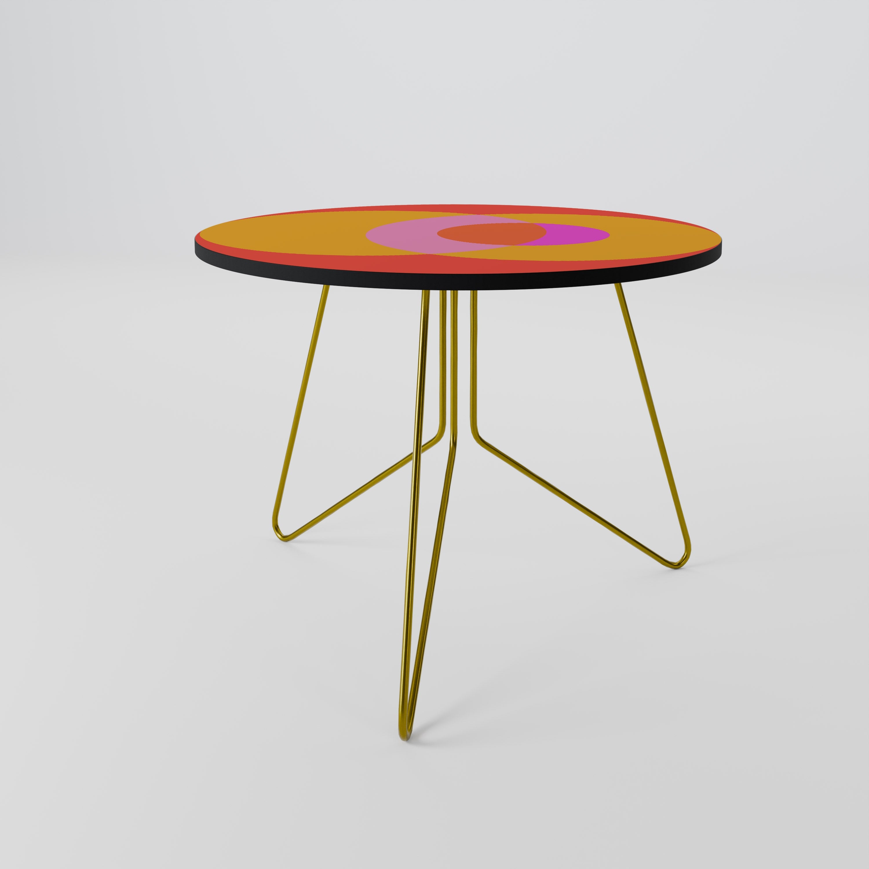 SOUL BROTHERHOOD Coffee Table 69