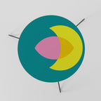 SPIRITUAL SUPPORT Mesa de Centro 60