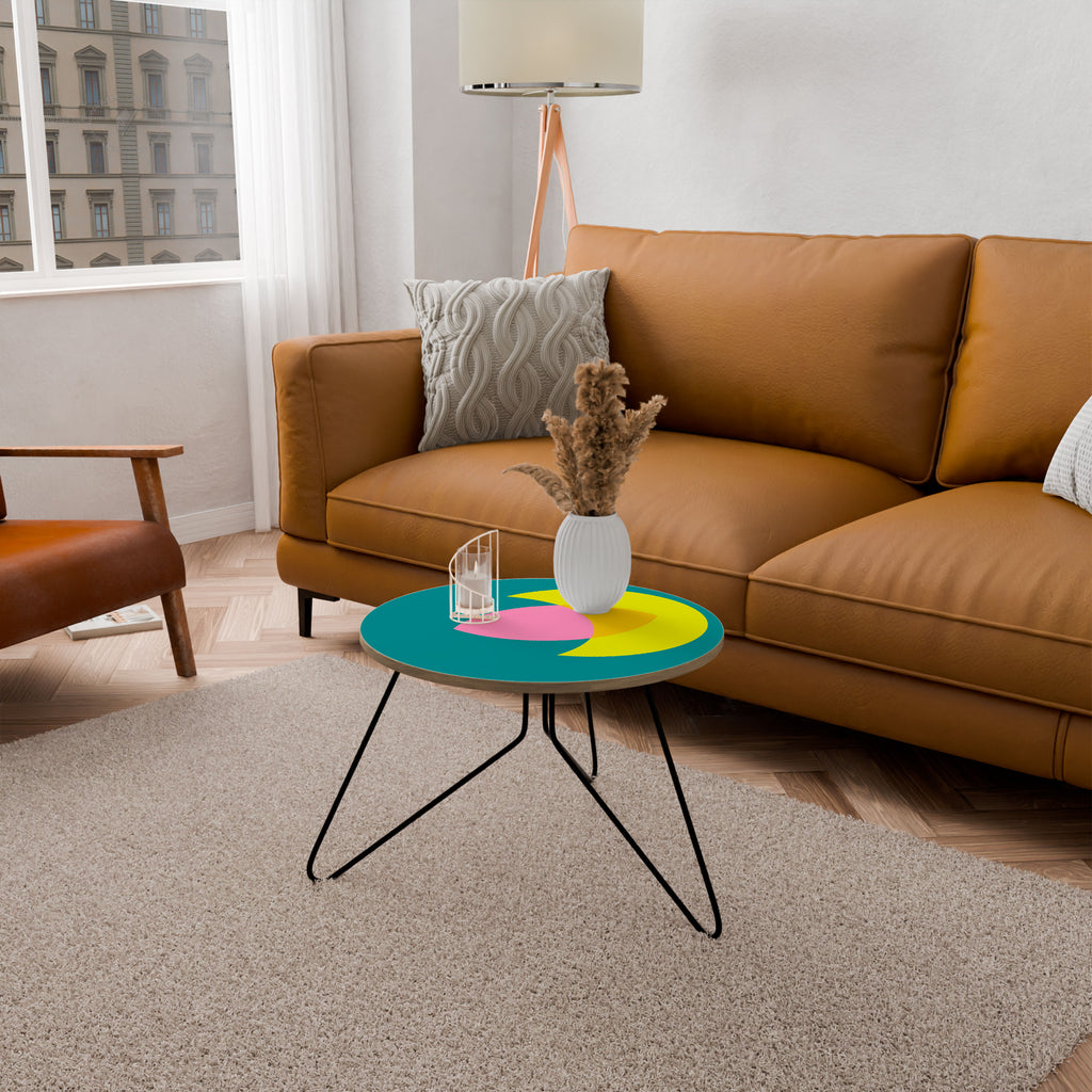 SPIRITUAL SUPPORT Mesa de Centro