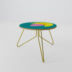 SPIRITUAL SUPPORT Mesa de Centro 60