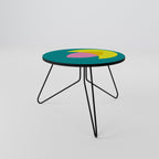 SPIRITUAL SUPPORT Mesa de Centro 60