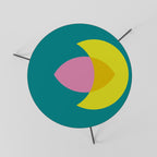 SPIRITUAL SUPPORT Mesa de Centro 60