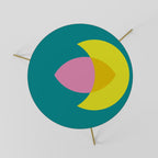 SPIRITUAL SUPPORT Mesa de Centro 60