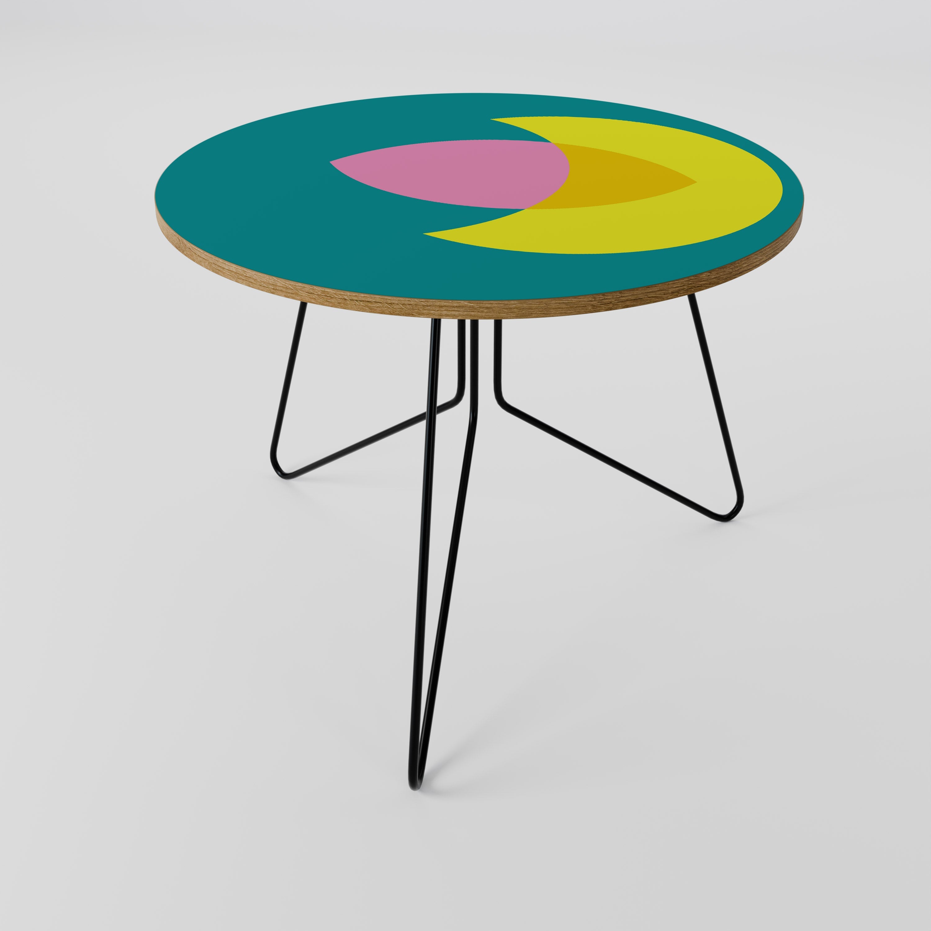 SPIRITUAL SUPPORT Coffee Table 69