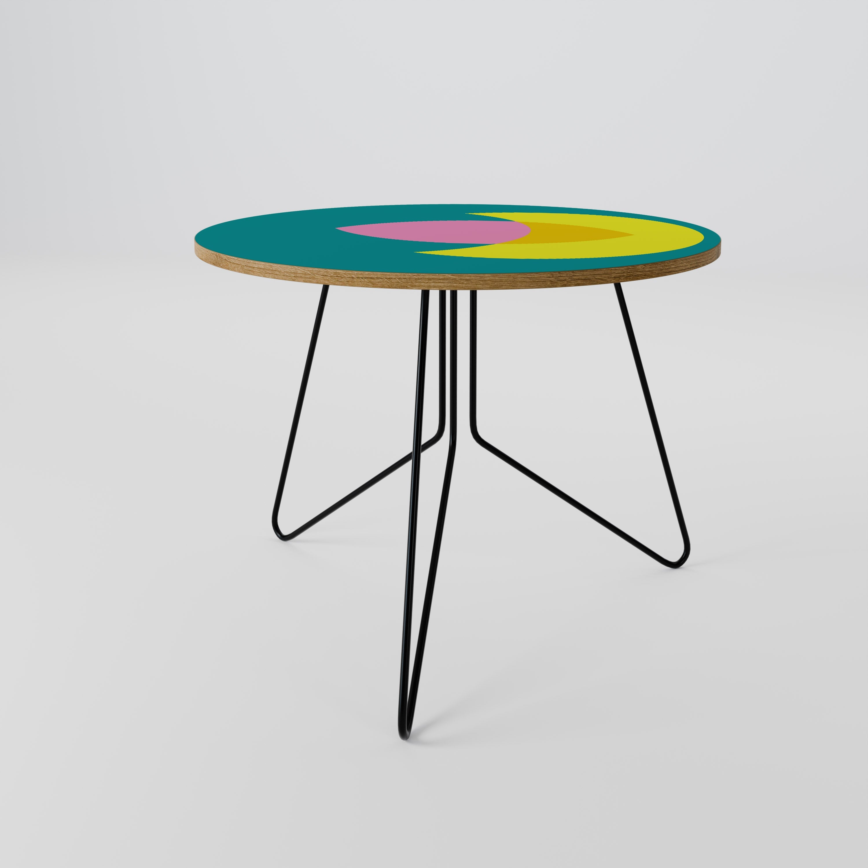 SPIRITUAL SUPPORT Coffee Table 69