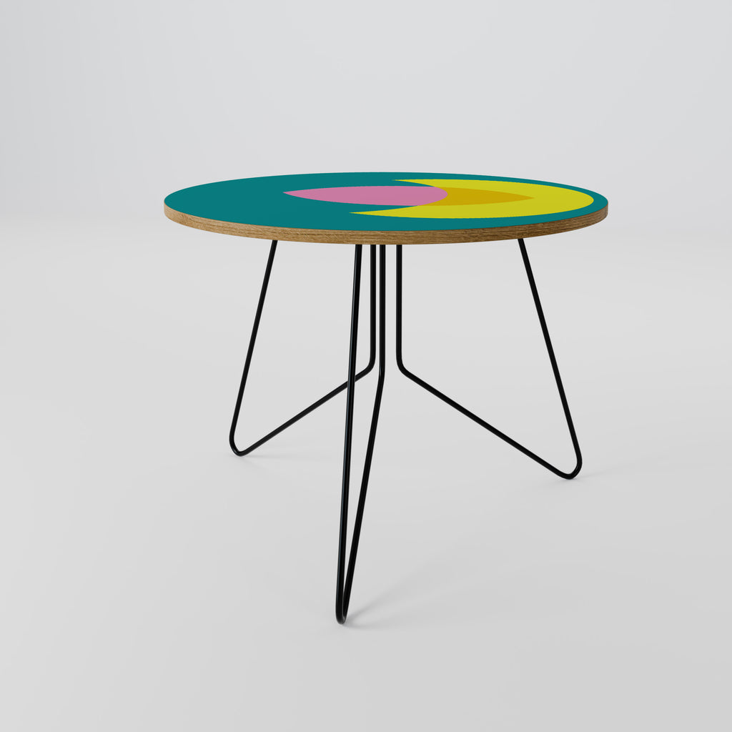 SPIRITUAL SUPPORT Mesa de Centro