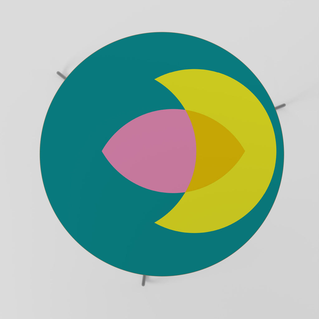 SPIRITUAL SUPPORT Coffee Table 69