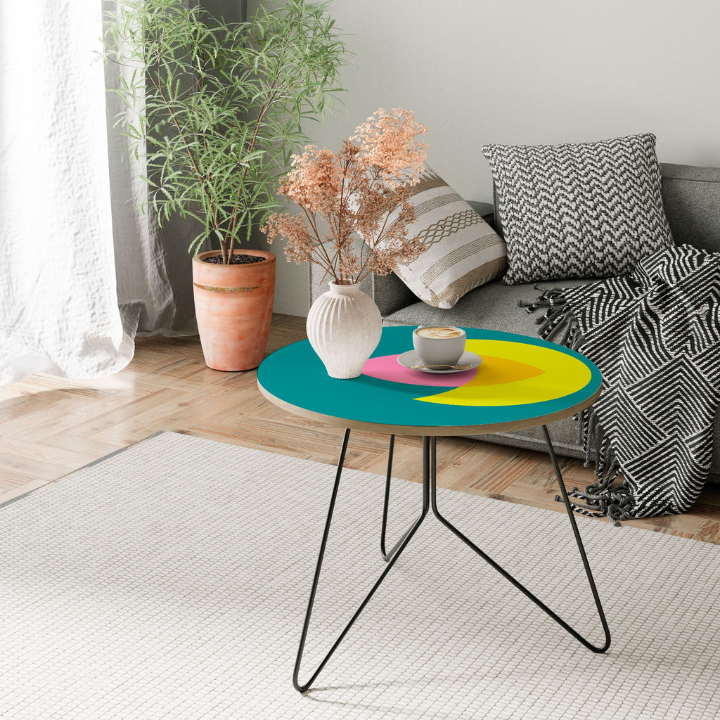 SPIRITUAL SUPPORT Coffee Table 69