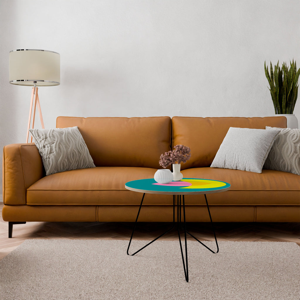 SPIRITUAL SUPPORT Coffee Table 69