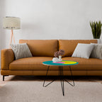 SPIRITUAL SUPPORT Coffee Table 69