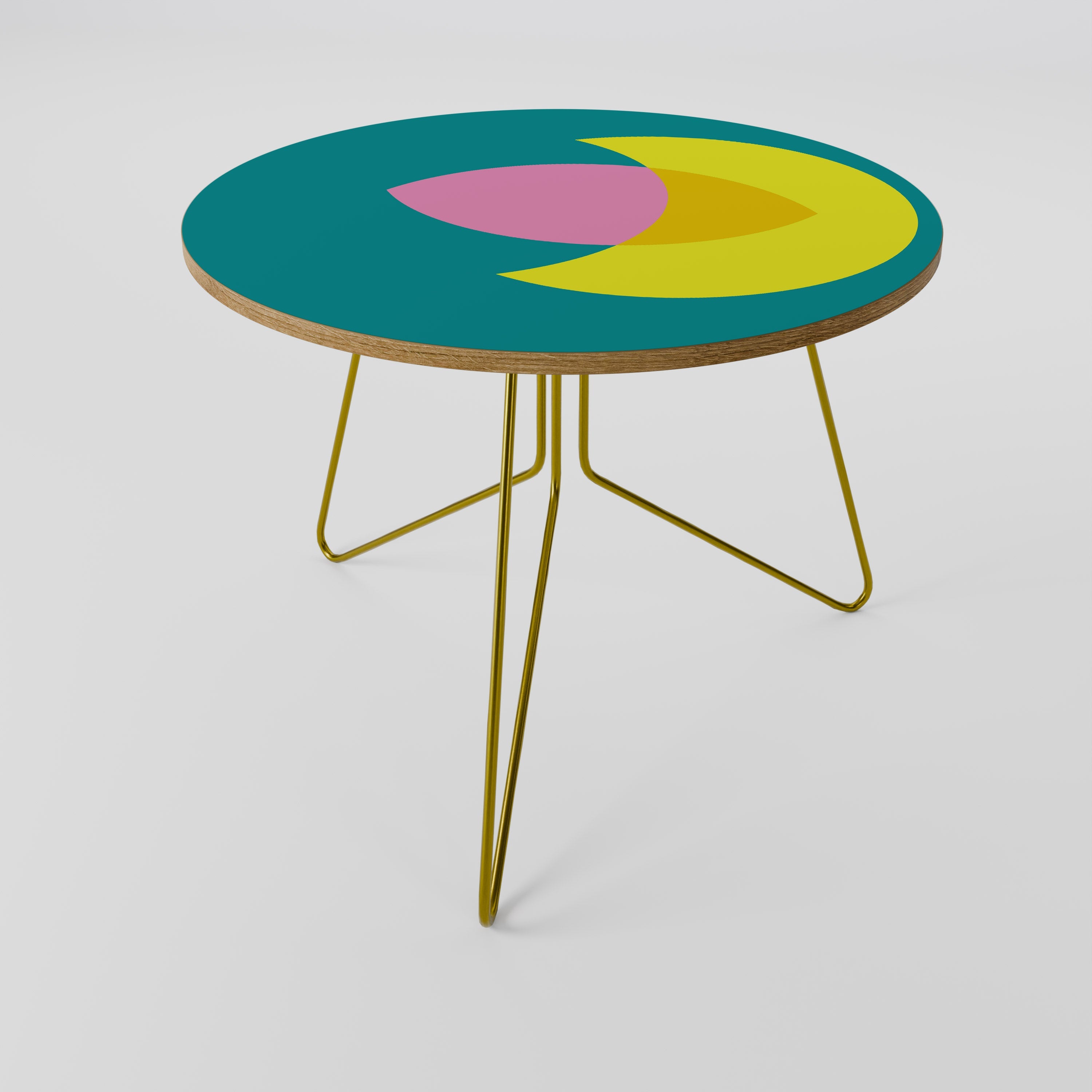 SPIRITUAL SUPPORT Coffee Table 69