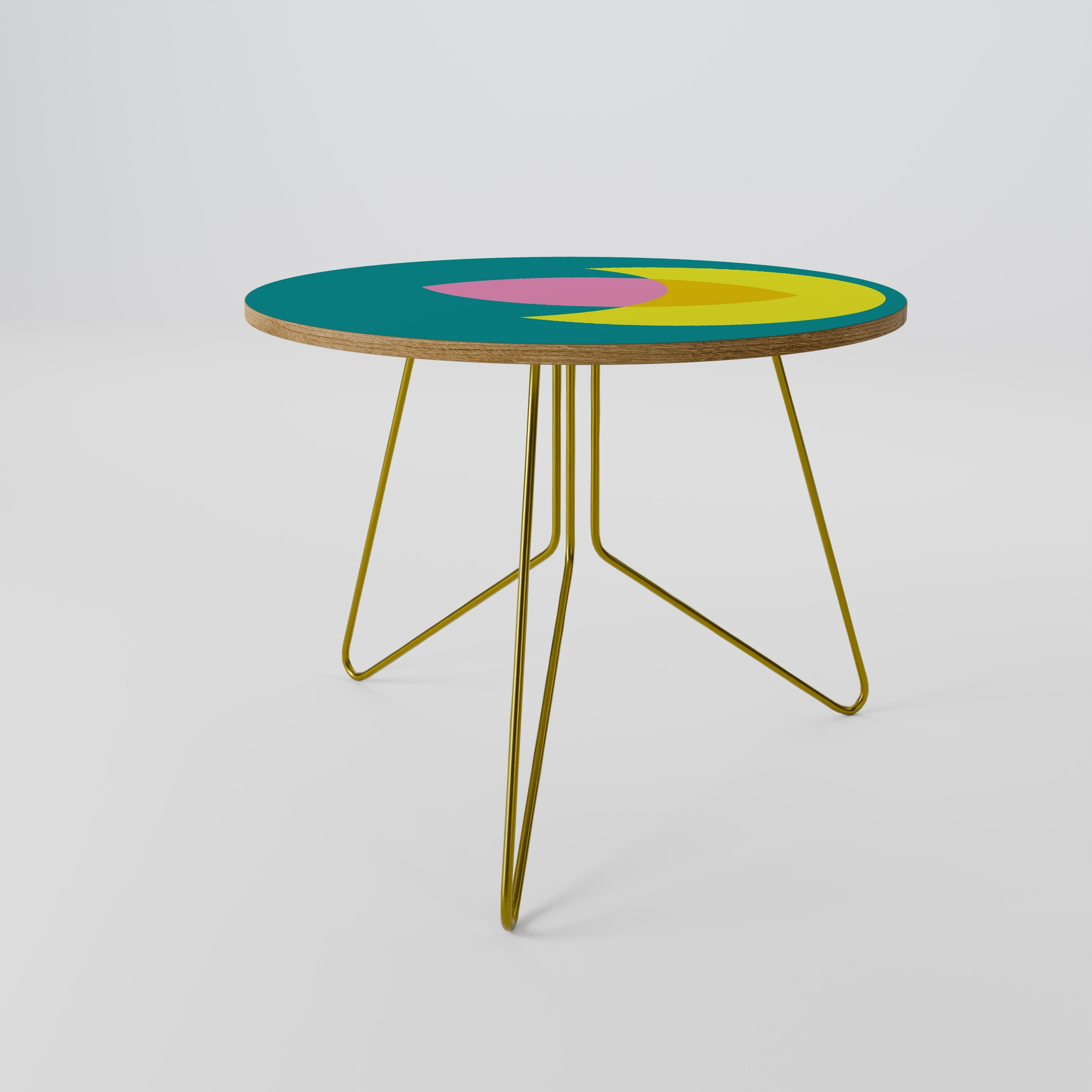 SPIRITUAL SUPPORT Coffee Table 69