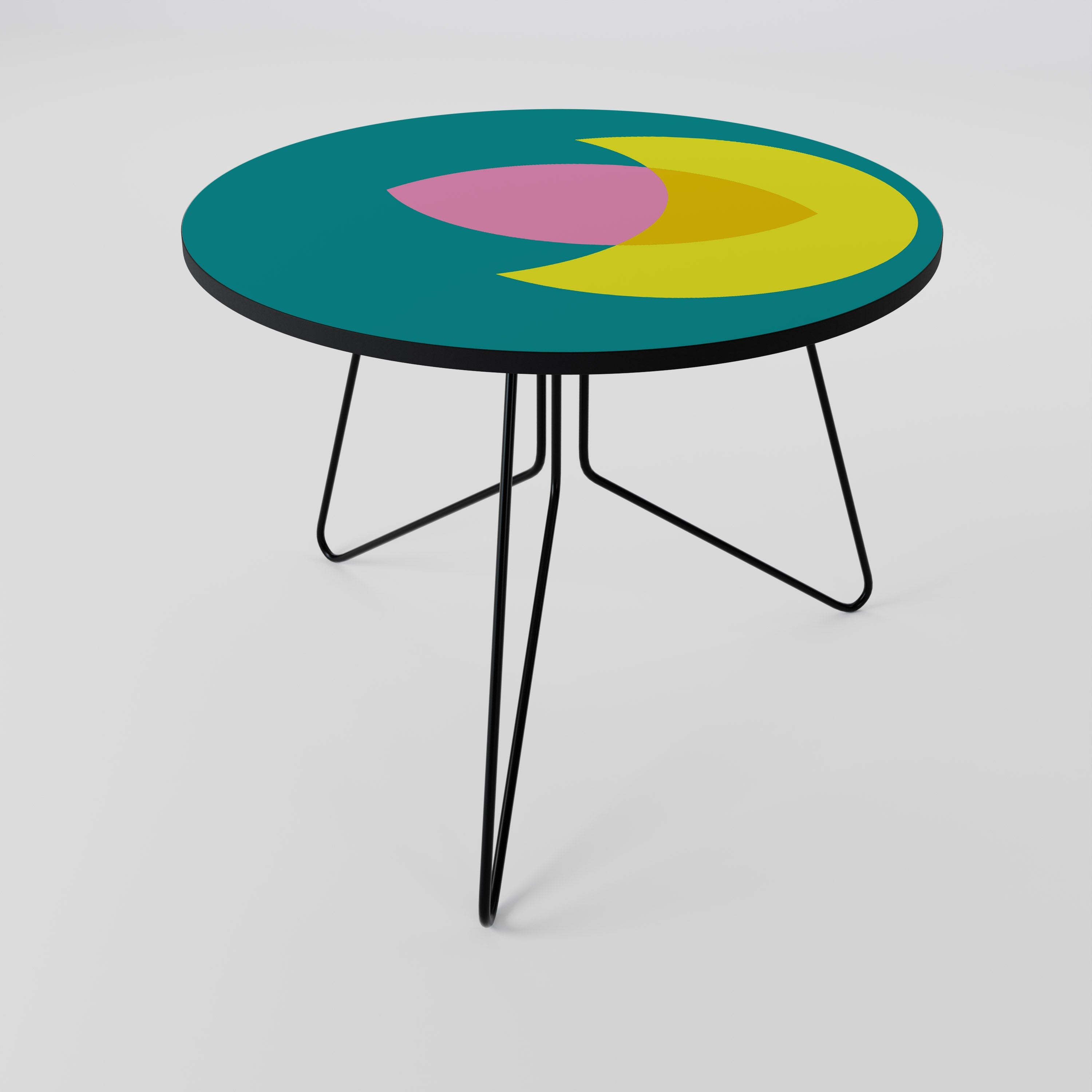 SPIRITUAL SUPPORT Coffee Table 69