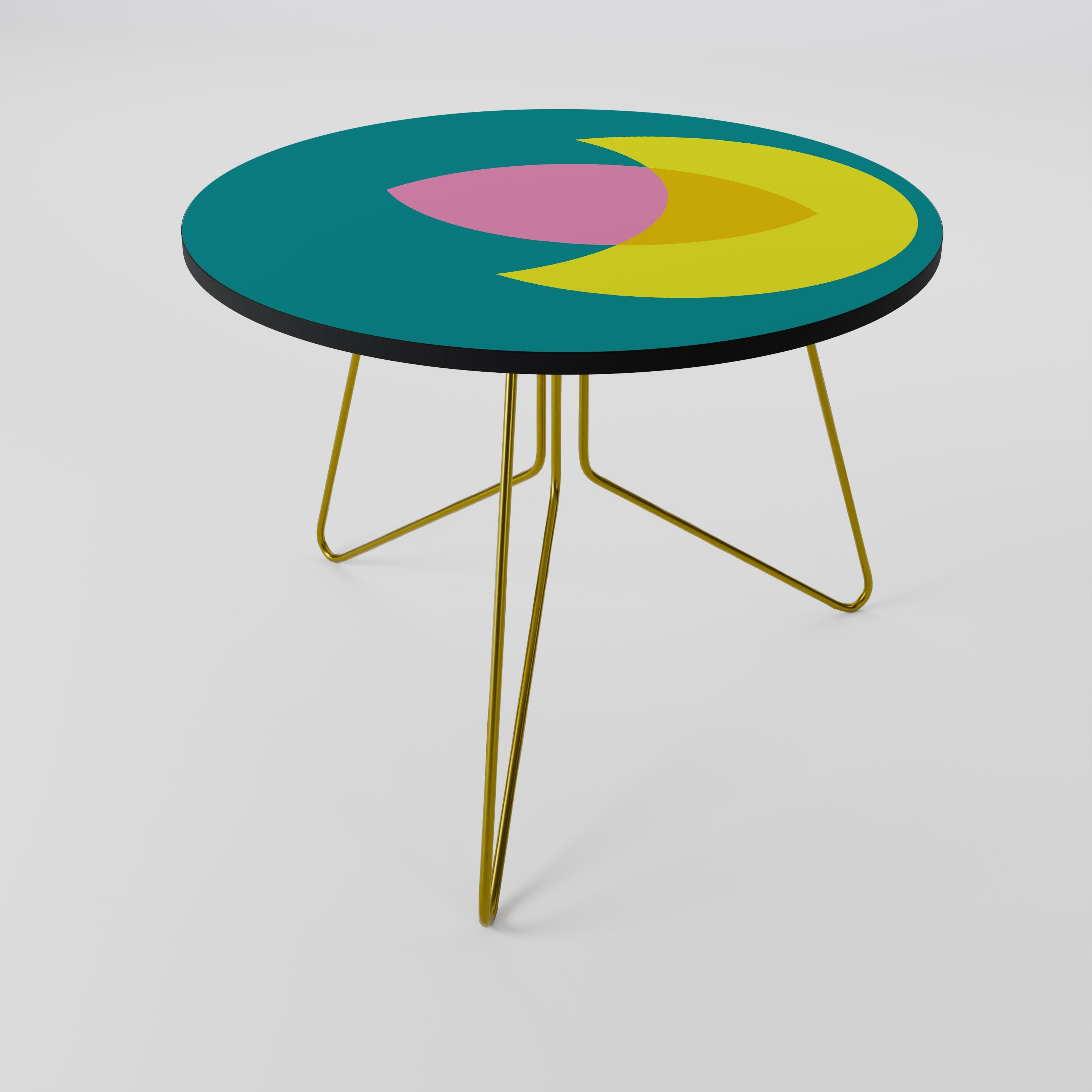 SPIRITUAL SUPPORT Coffee Table 69