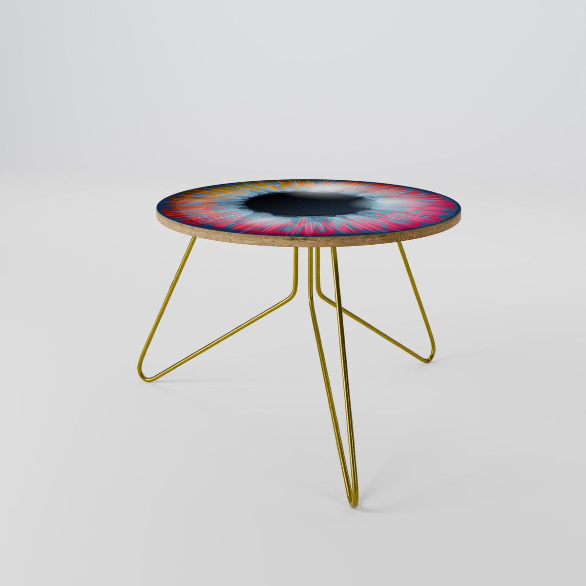 FANTASY EYE Coffee Table