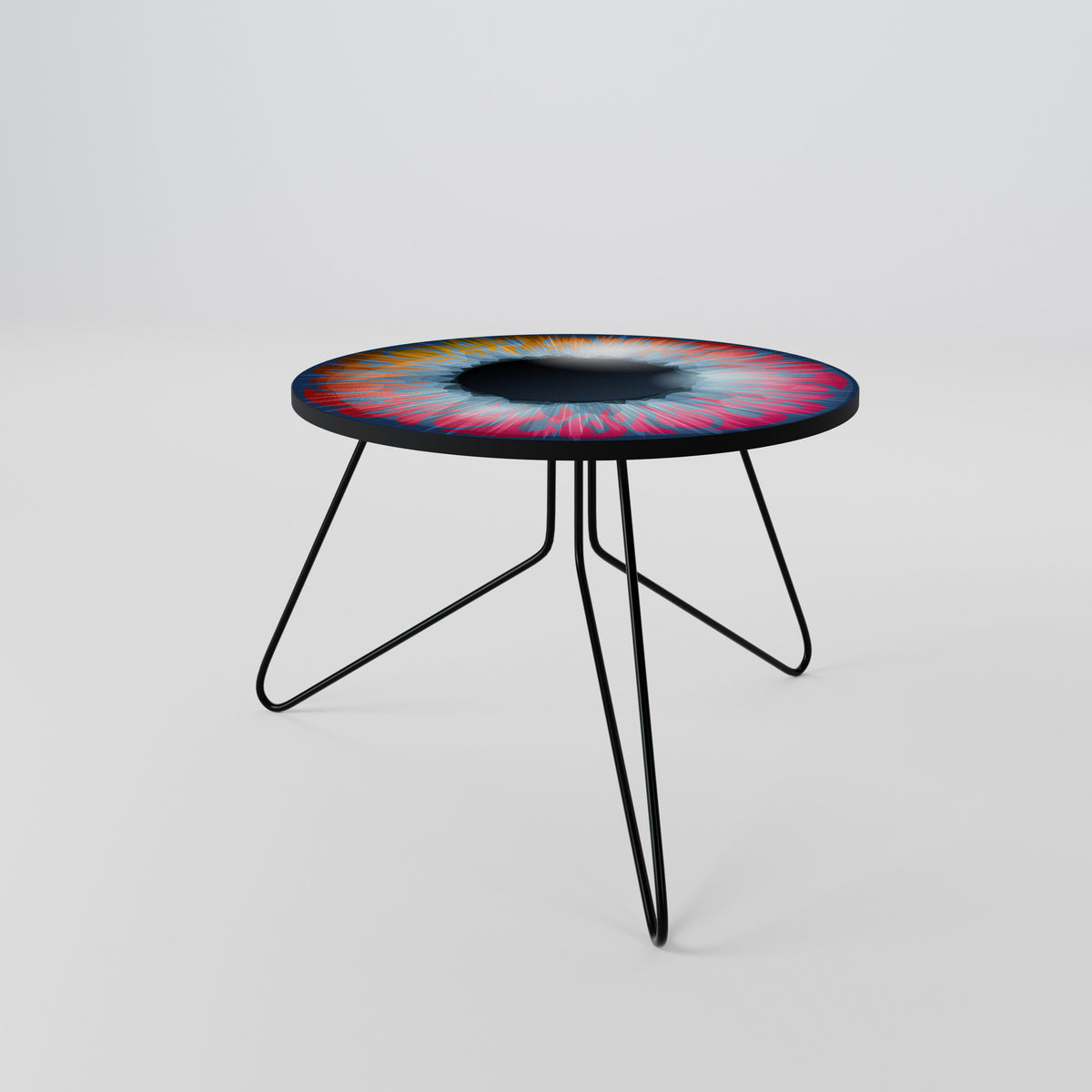 FANTASY EYE Coffee Table