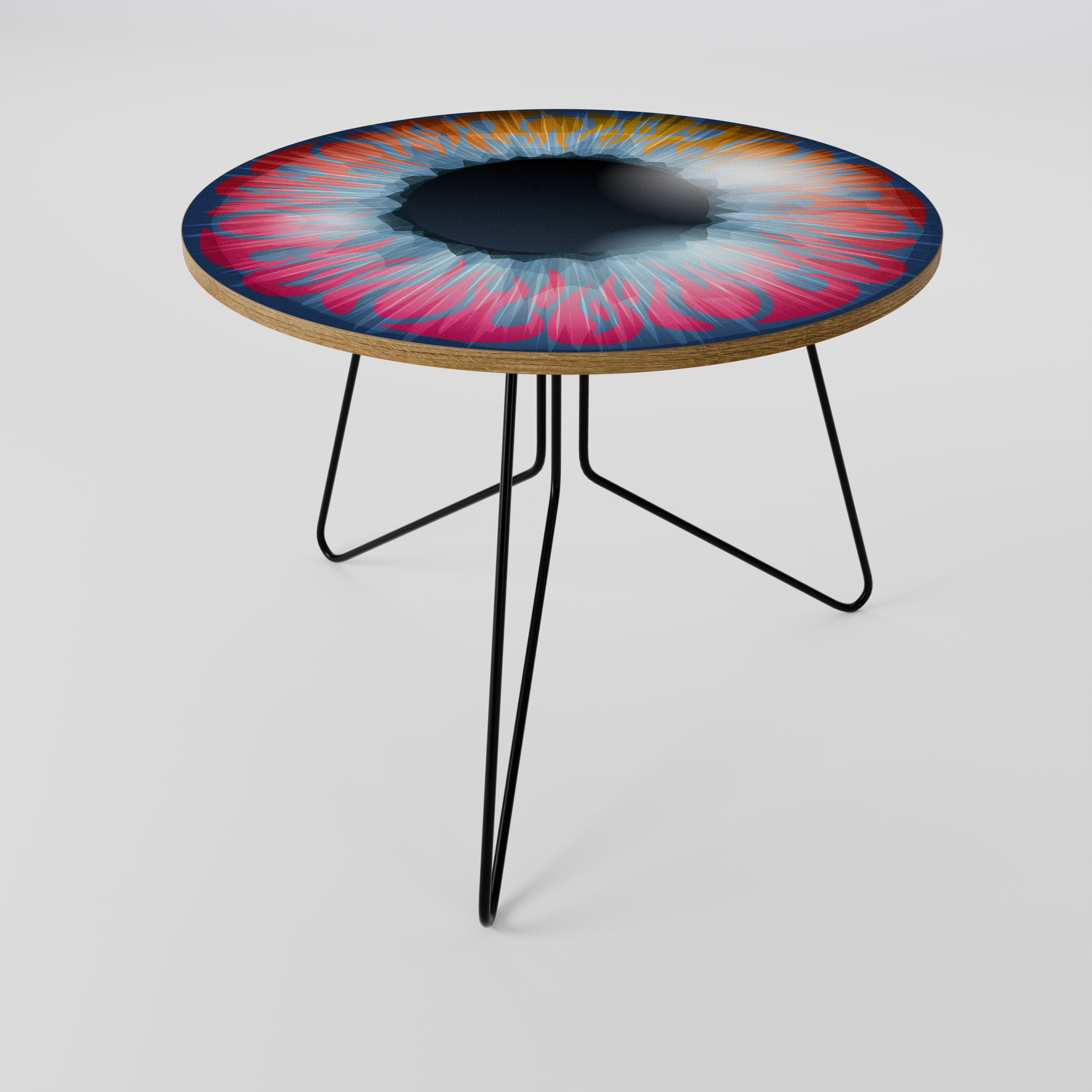 FANTASY EYE Coffee Table 69