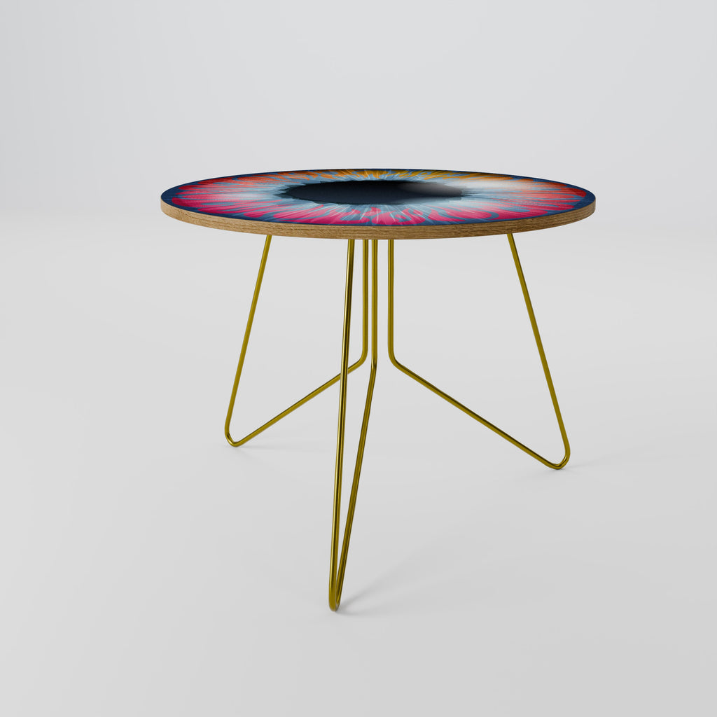 FANTASY EYE Coffee Table 69