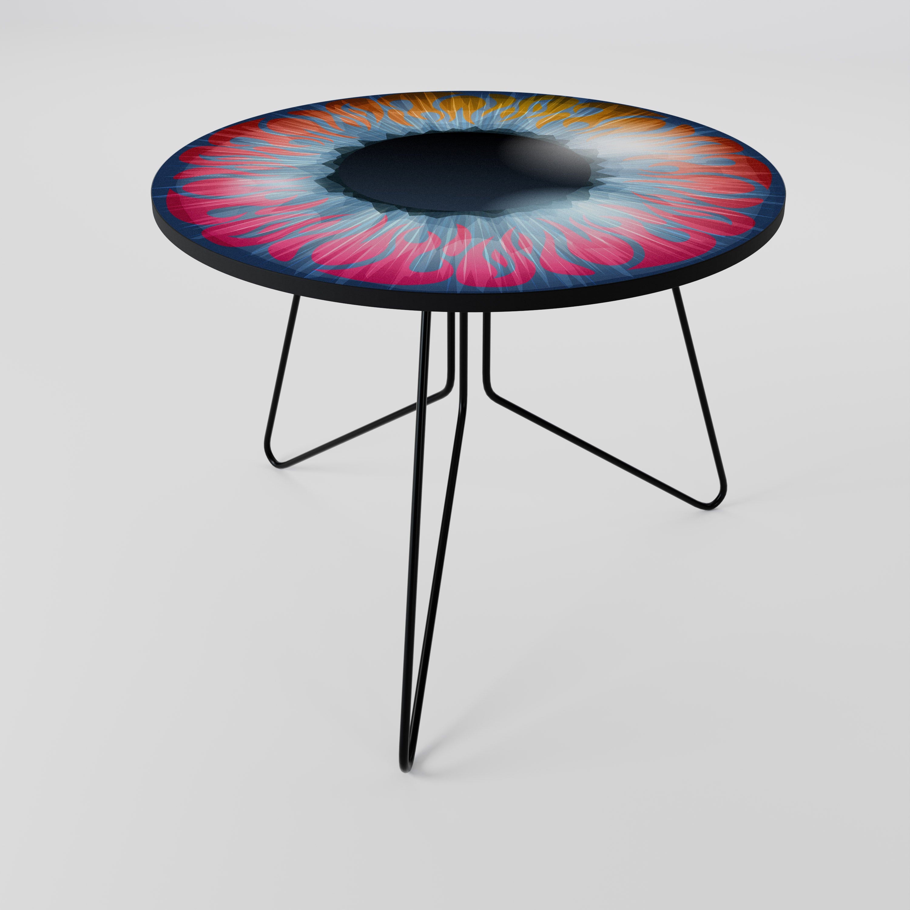 FANTASY EYE Coffee Table 69