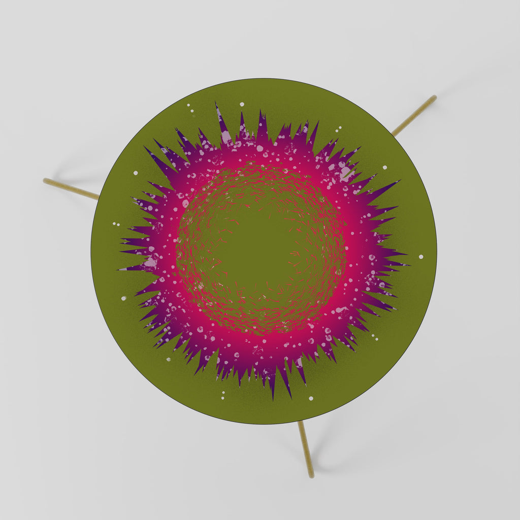 EXPLOSION ESSENCE Coffee Table 60