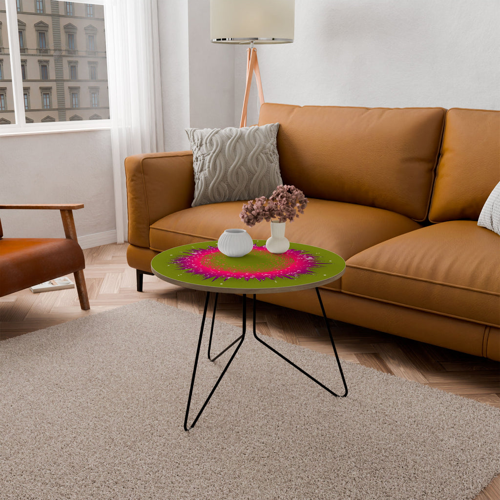 EXPLOSION ESSENCE Coffee Table 69