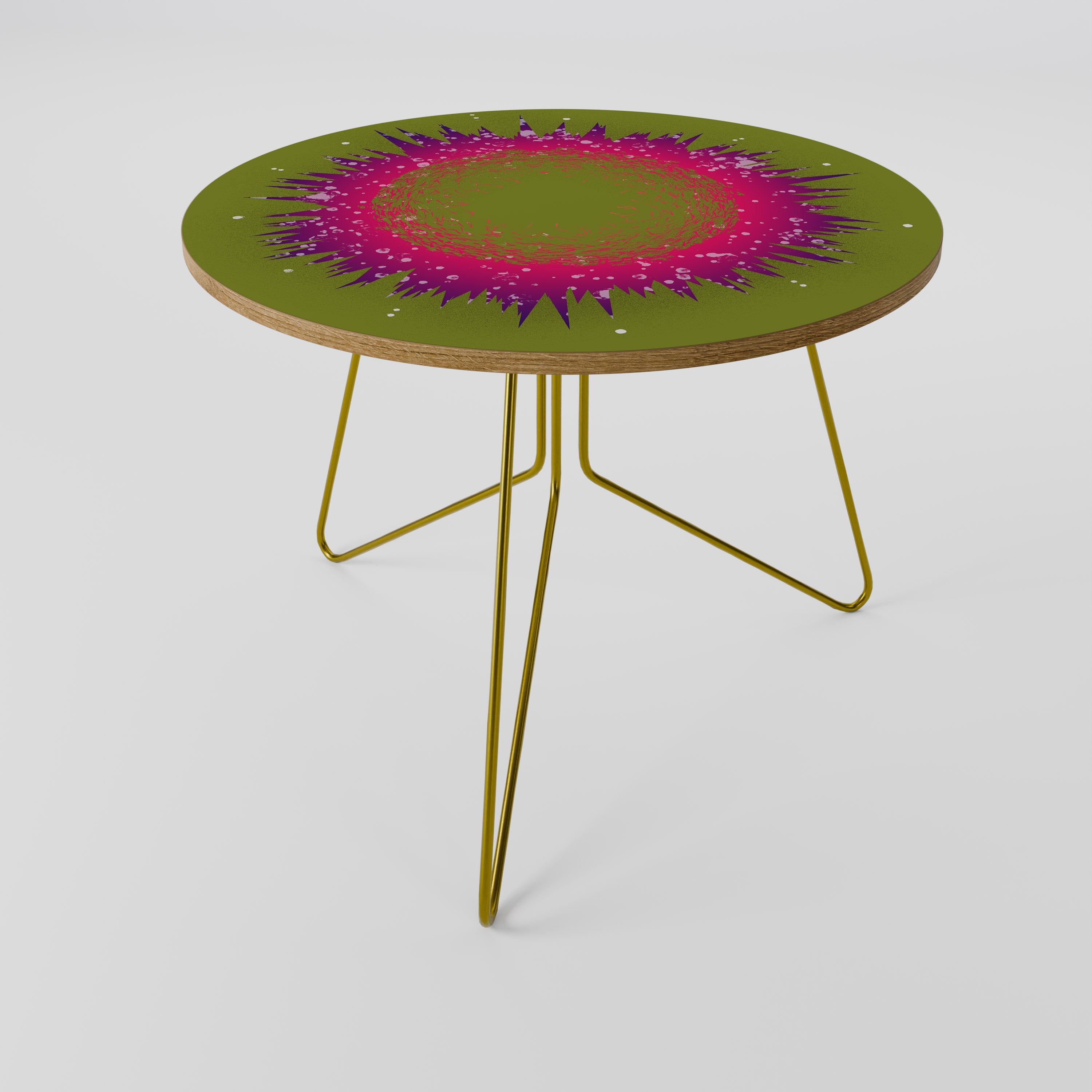 EXPLOSION ESSENCE Coffee Table 69