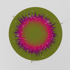 EXPLOSION ESSENCE Coffee Table 69