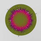 EXPLOSION ESSENCE Coffee Table 69