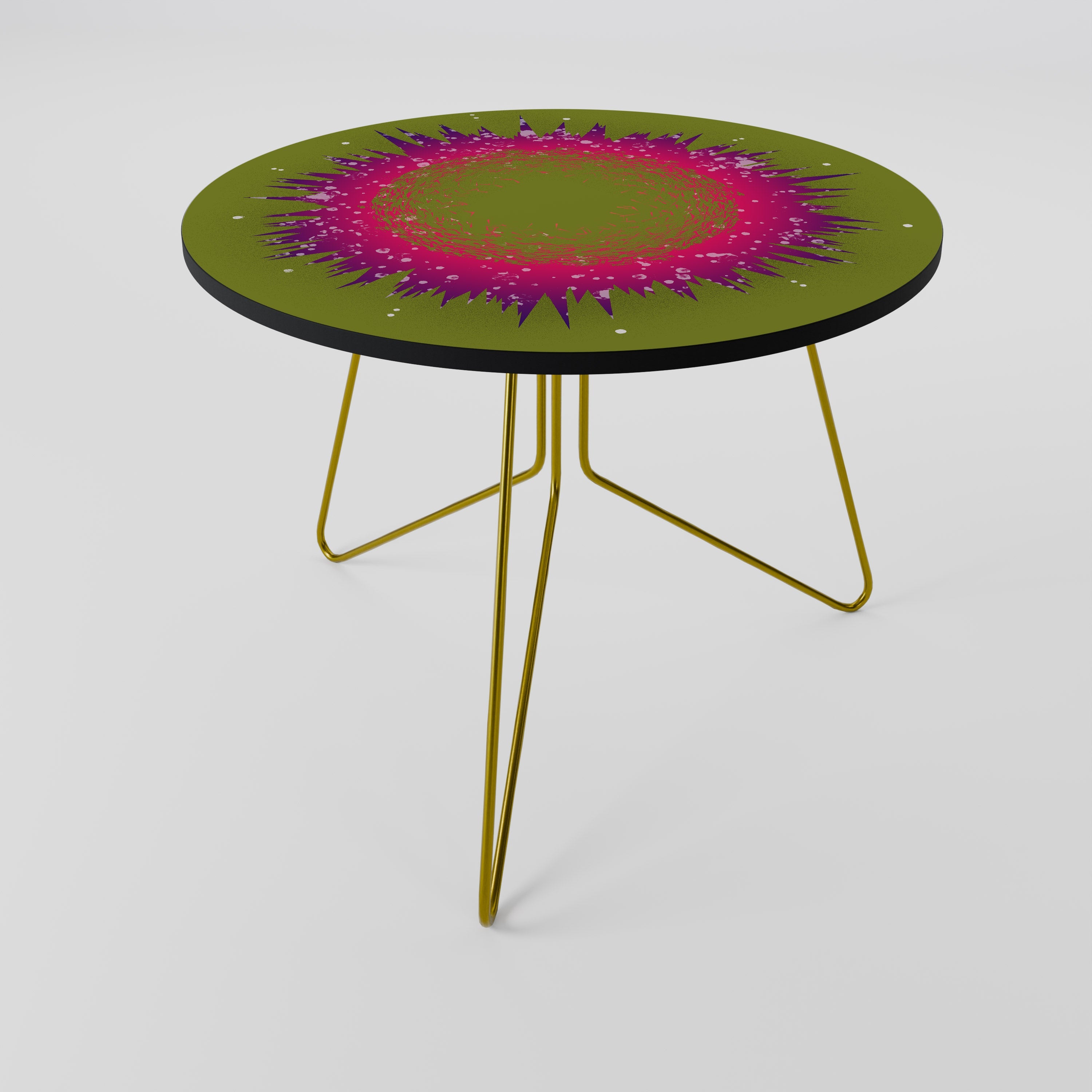 EXPLOSION ESSENCE Coffee Table 69