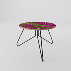 ENCHANTED TIGER Mesa de Centro 60