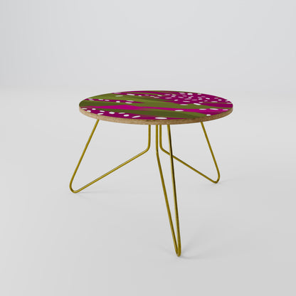 ENCHANTED TIGER Coffee Table