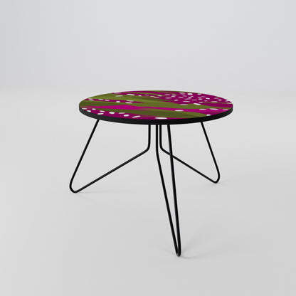 ENCHANTED TIGER Coffee Table
