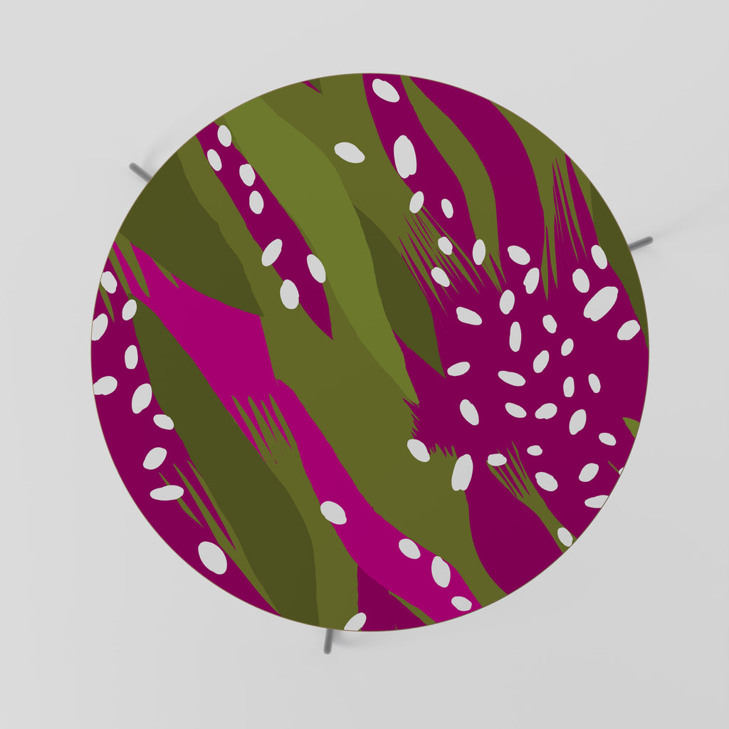 ENCHANTED TIGER Coffee Table 69