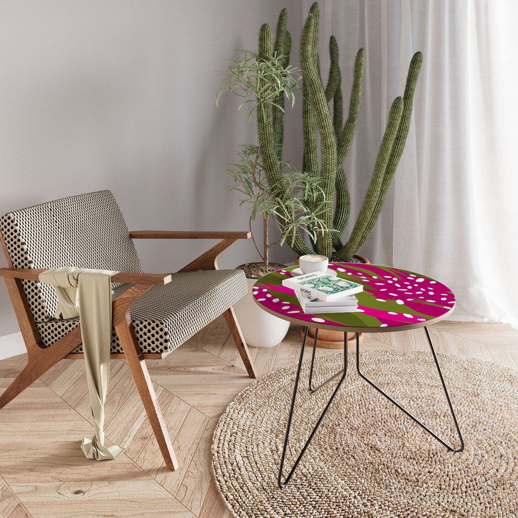 ENCHANTED TIGER Coffee Table 69